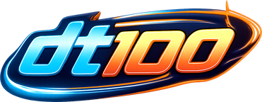 Logo dt100 untuk hiburan dewasa Indonesia